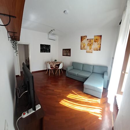 Saint Peter S Roof Apartment Rome Bagian luar foto