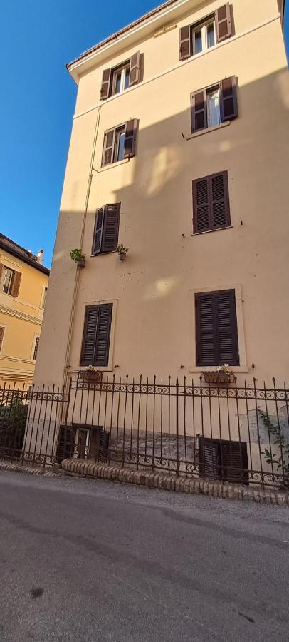 Saint Peter S Roof Apartment Rome Bagian luar foto