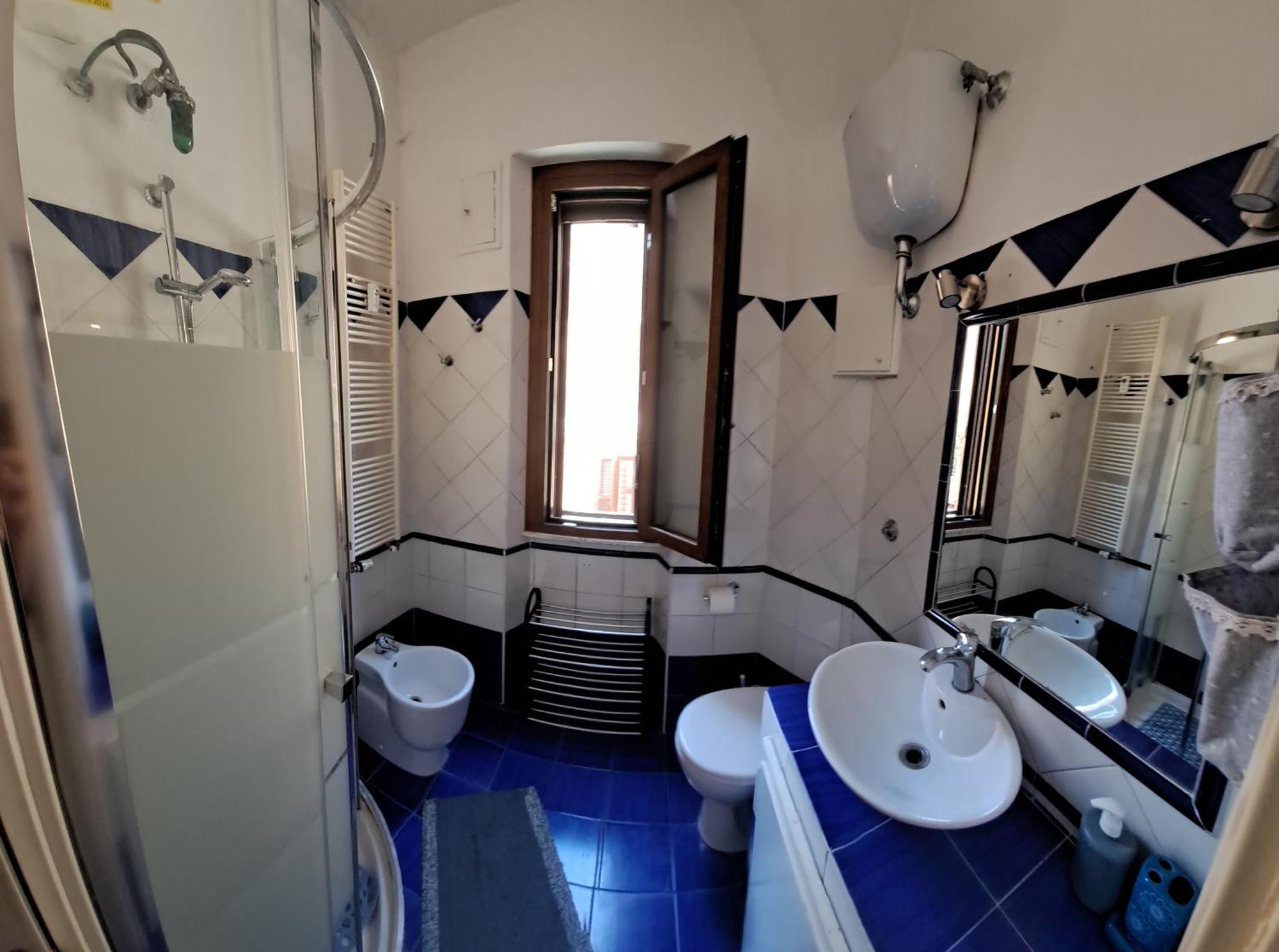 Saint Peter S Roof Apartment Rome Bagian luar foto