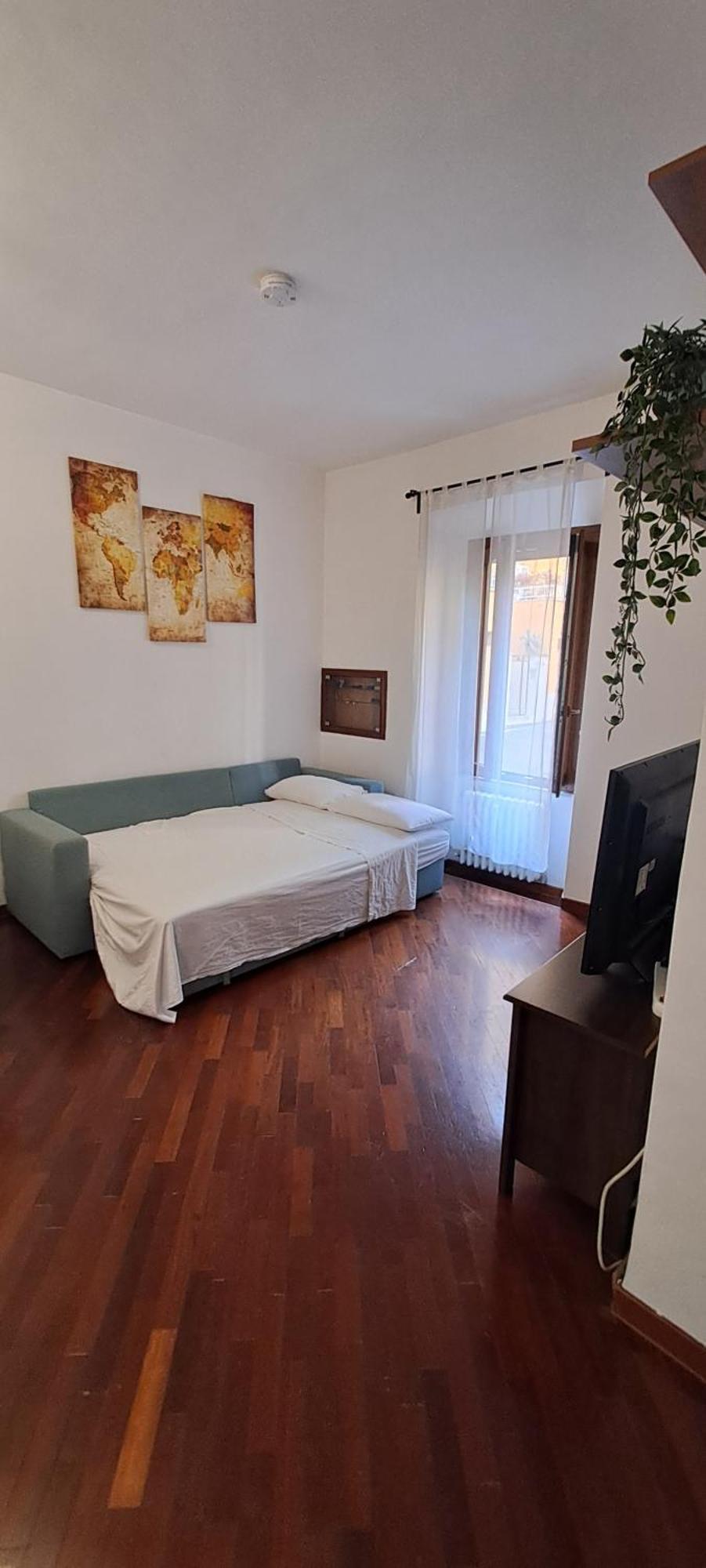 Saint Peter S Roof Apartment Rome Bagian luar foto